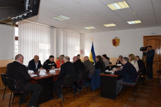 Ліси та водоймища Кам’янського знаходитимуться під посиленою охороною